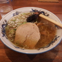 札幌らーめん 大心 苫小牧店の画像