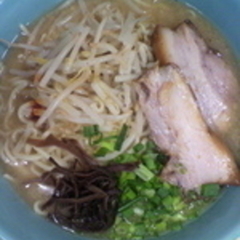 極汁煮豚らーめん鹿濱銀蠅の画像