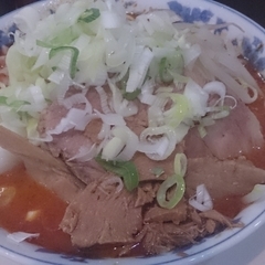 麺屋 まつきの画像