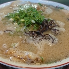 博多らーめん なみへいの画像