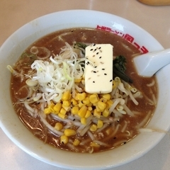 上州ラーメン 風っ子大将の画像