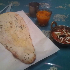 ほんとのインド料理とカレーの店の画像