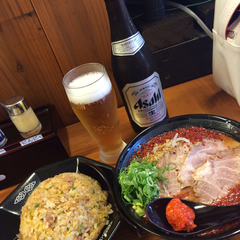ラーメン しのはらの画像