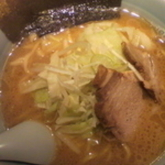 豚骨醤油ラーメン 京家の画像