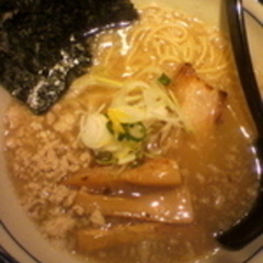 味噌らーめん 南部の画像