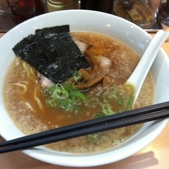 らーめん・餃子 けやきの画像