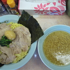 ラーメンショップの画像