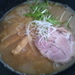 めん屋 沙楽の画像