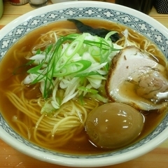 ラーメン にぼいちの画像