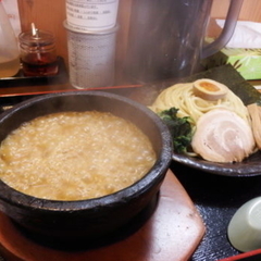 札幌海老麺舎 手稲店の画像