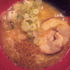 大分宝来軒の画像