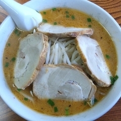 ラーメン 昭龍の画像