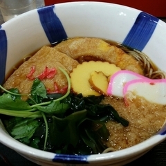 そば処しなのの画像