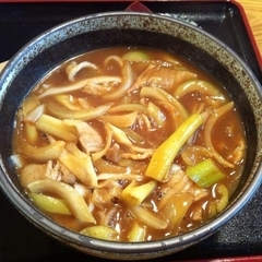 そば処 暁庵の画像