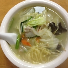 中華料理 味香亭の画像