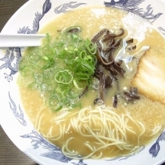 博多ラーメン 四神 亀戸店の画像