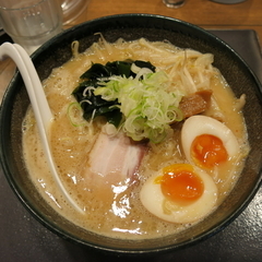 北海道らーめん 真源の画像