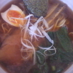 めん処 すず吉の画像