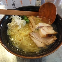 麺屋 温鶏の画像