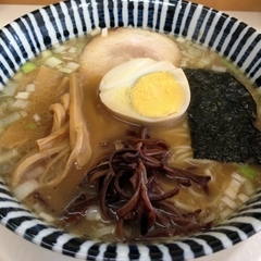 じょんがららーめんの画像