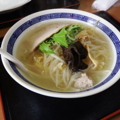 おっと！ラーメン子虎の画像