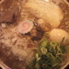 濃厚中華そば・つけ麺 なおじの画像