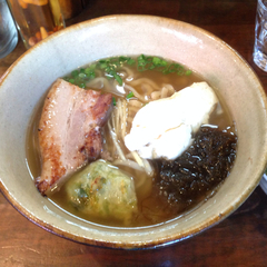 首里製麺の画像