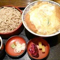 そば処 仙波の画像
