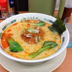 日高屋 町田パークアベニュー店の画像