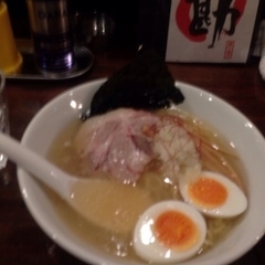 拉麺&唐揚げ 勘十郎 西国立店の画像