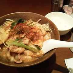 ラー麺 エンジンの画像