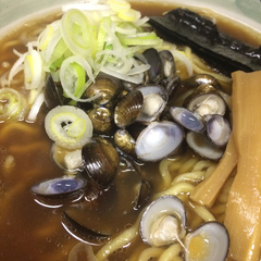 新潟らーめん 峠の画像