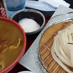 極楽うどん TKUの画像