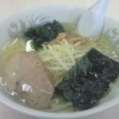 ラーメン信義の画像