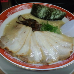 博多らーめん康隆の画像