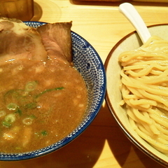 九州長浜とんこつ あばらやの画像