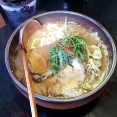 麺処 とりぱんの画像