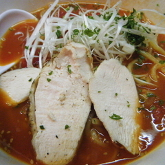 俺のコケコッコの画像