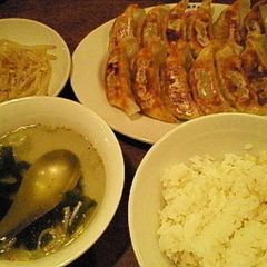 渋谷餃子 恵比寿店の画像