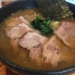 らーめん きんぱち 本店の画像