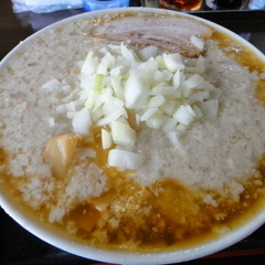 ラーメン 希の画像