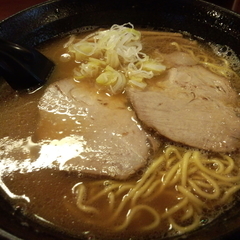 旭川らーめん 味乃 やまびこ 嶋の画像