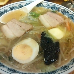 かすやらーめんの画像