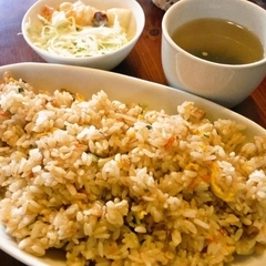 カフェ・軽食 マミーの画像