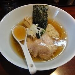 NIBOSHI RAMEN AGの画像