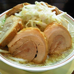 のろし 安田店の画像