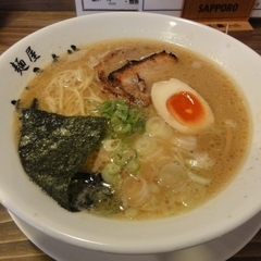 麺屋 きょうすけ 都島店の画像