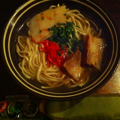 泡盛と琉球料理 うりずんの画像