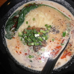 丸ちゃん食堂の画像