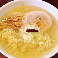 らーめんキズナの画像